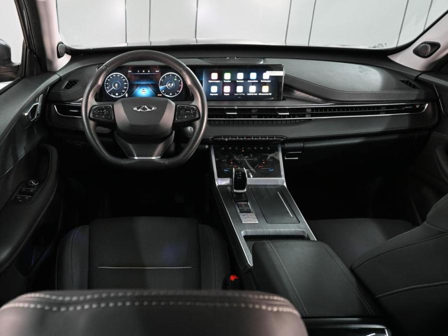 Chery Tiggo 7 Pro Max I Ростов-на-Дону  - изображение 6