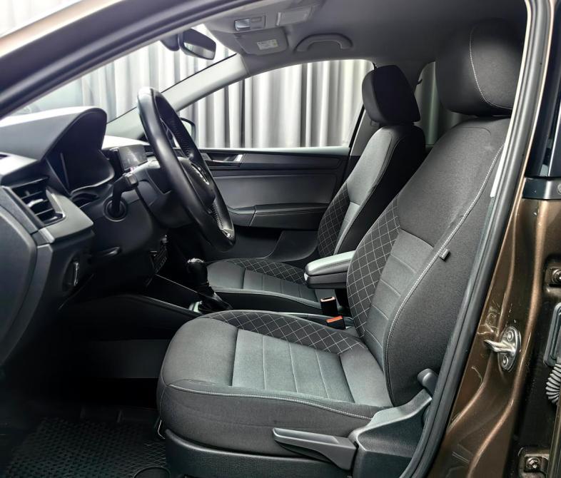 Skoda Rapid II Москва  - изображение 9