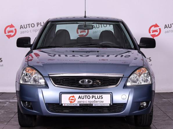 Lada (ВАЗ) Priora I Рестайлинг с пробегом 2015 года, цена 800 000 рублей, 47000 км, седан, Автокод Объявления