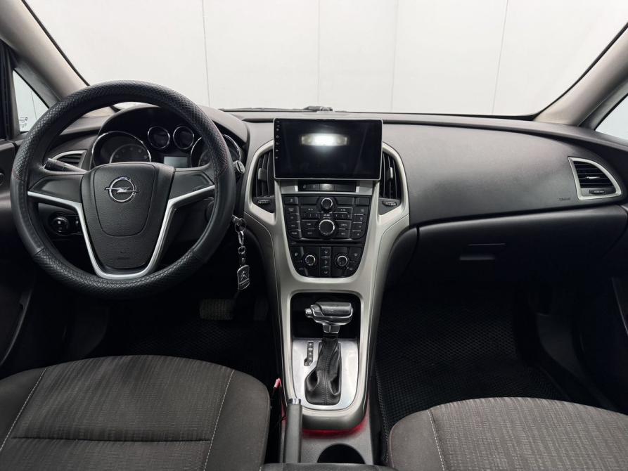 Opel Astra J Воронеж  - изображение 11