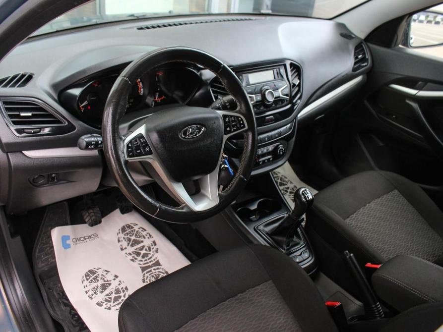 Lada (ВАЗ) Vesta I Калуга  - изображение 7