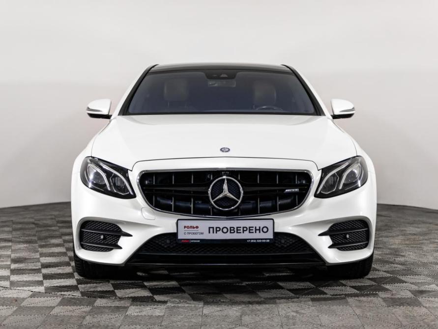 Mercedes-Benz E-Класс V (W213 S213 C238) Санкт-Петербург  - изображение 2