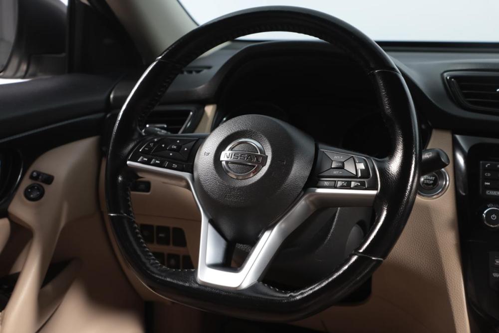 Nissan X-Trail III Новосибирск  - изображение 12