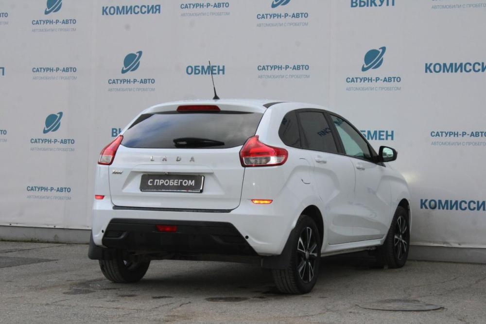 Lada (ВАЗ) XRAY I Пермь  - изображение 5