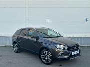 Lada (ВАЗ) Vesta I Санкт-Петербург  - изображение 25