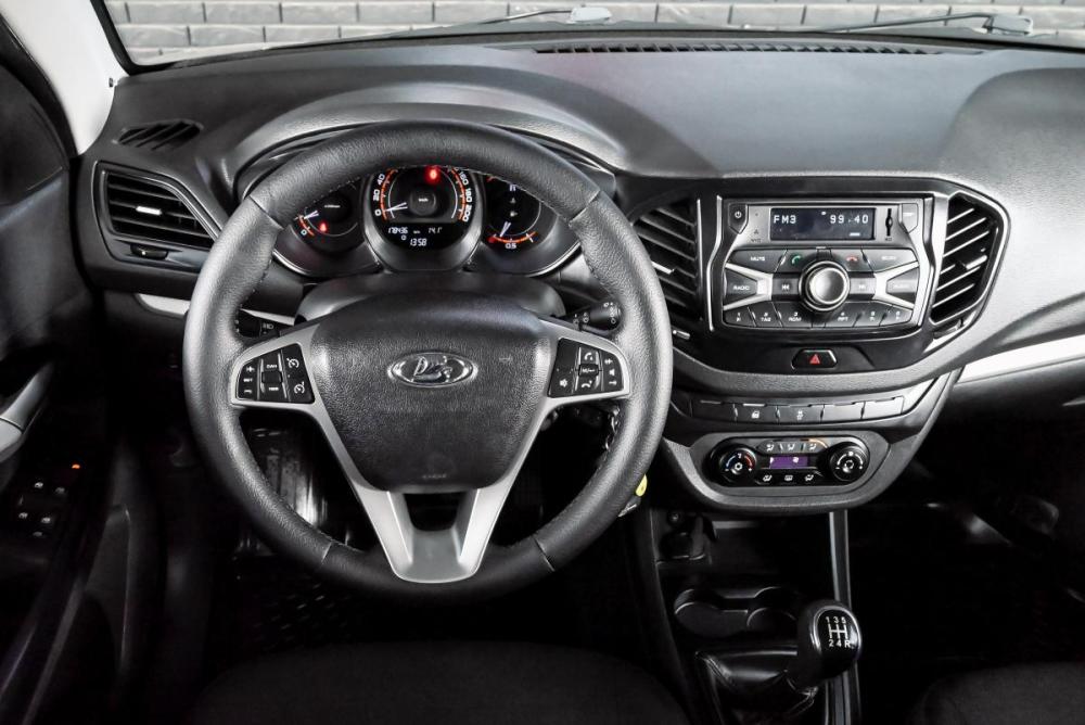 Lada (ВАЗ) Vesta I Екатеринбург  - изображение 12