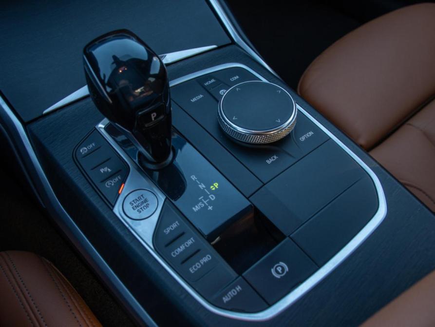 BMW 3 серии VII (G2x) Москва  - изображение 17
