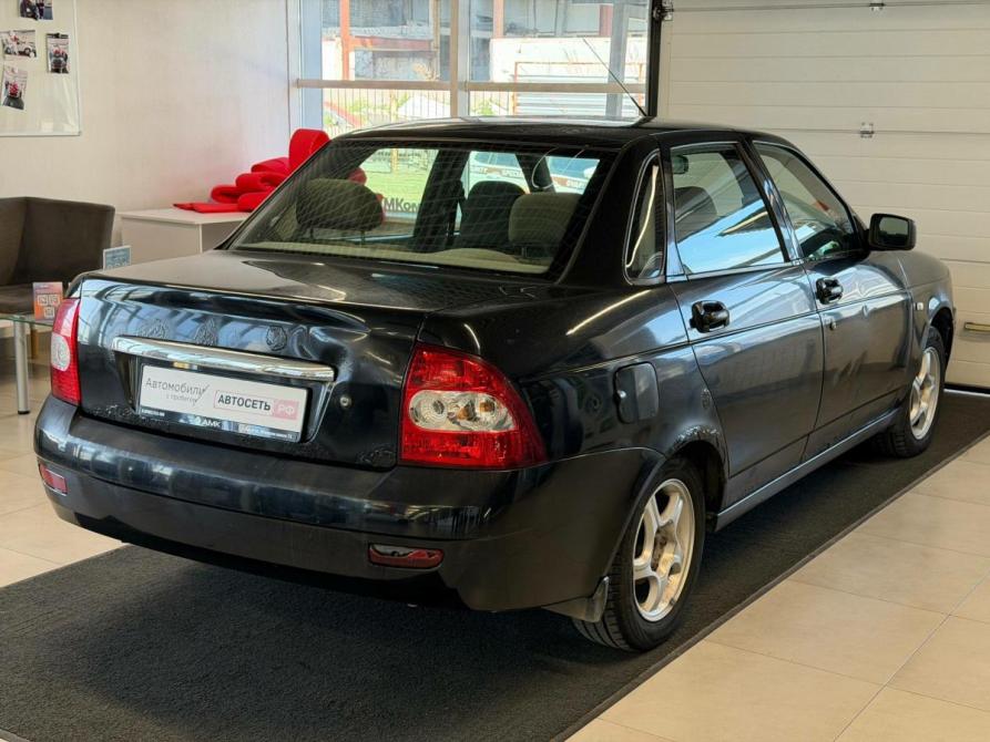 Lada (ВАЗ) Priora I Тольятти  - изображение 7