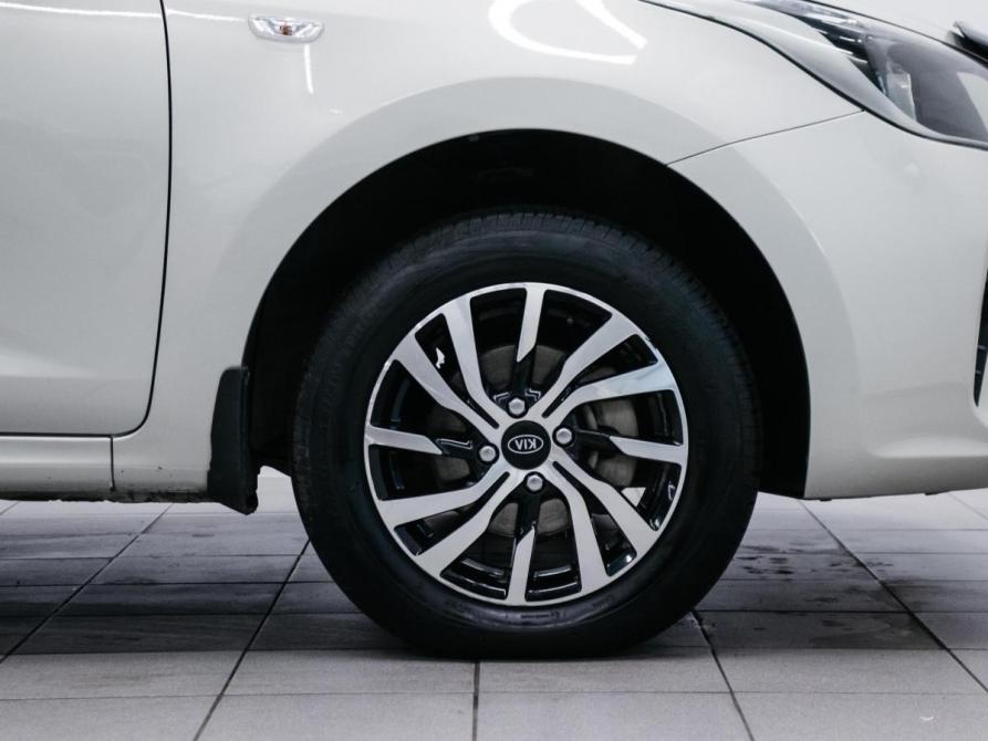 Kia Rio IV Красноярск  - изображение 30