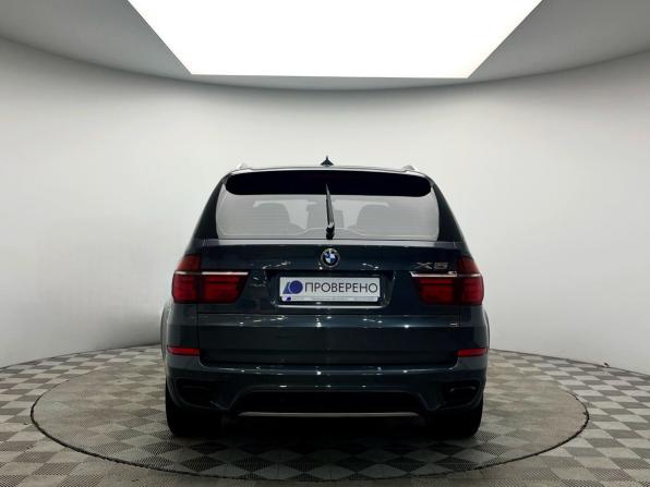 BMW X5 II (E70) Рестайлинг с пробегом 2011 года, цена 1 699 000 рублей, 196500 км, внедорожник, Автокод Объявления