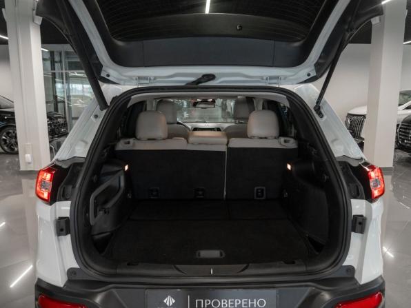 Jeep Cherokee V (KL) с пробегом 2014 года, цена 1 480 000 рублей, 178393 км, внедорожник, Автокод Объявления