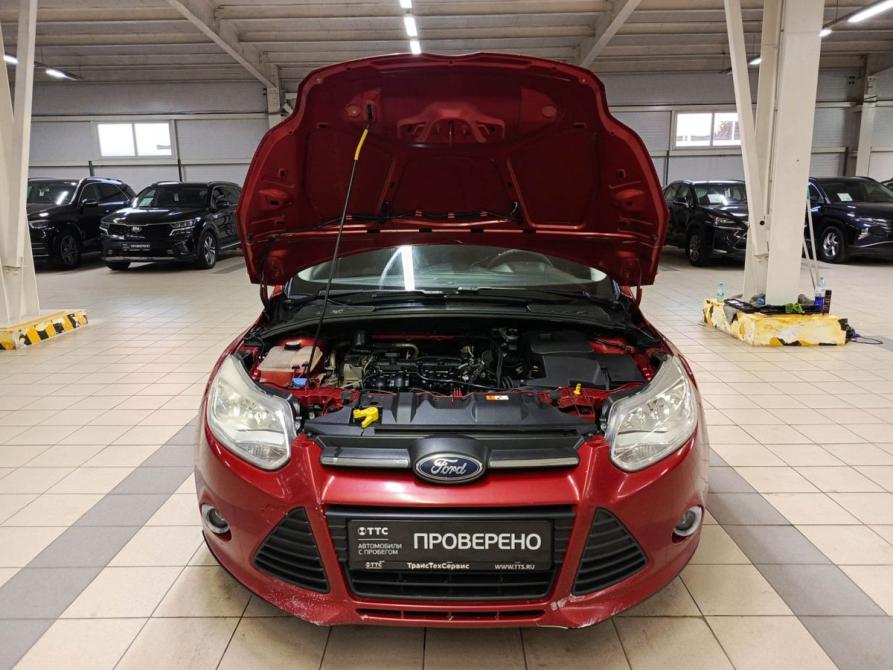 Ford Focus III Набережные Челны  - изображение 11