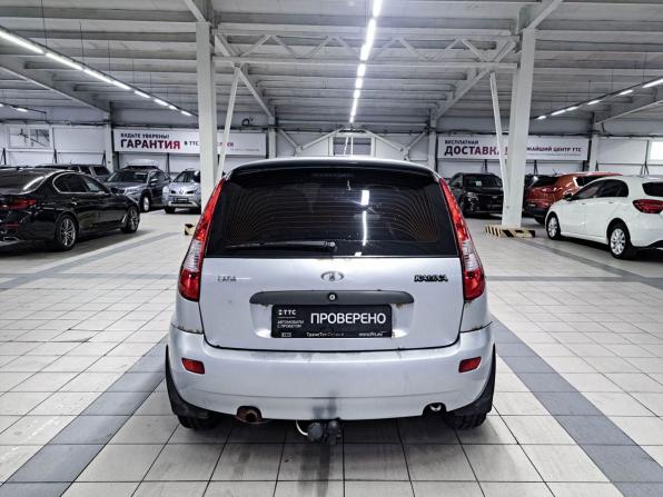 Lada (ВАЗ) Kalina I с пробегом 2012 года, цена 269 000 рублей, 174200 км, хэтчбек, Автокод Объявления