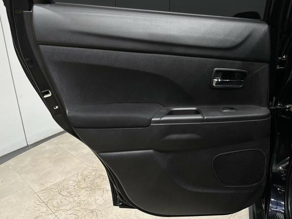 Mitsubishi ASX I с пробегом 2013 года, цена 980 000 рублей, 181414 км, внедорожник, Автокод Объявления