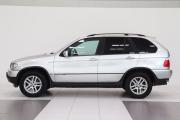 BMW X5 I (E53) Ульяновск  - изображение 20