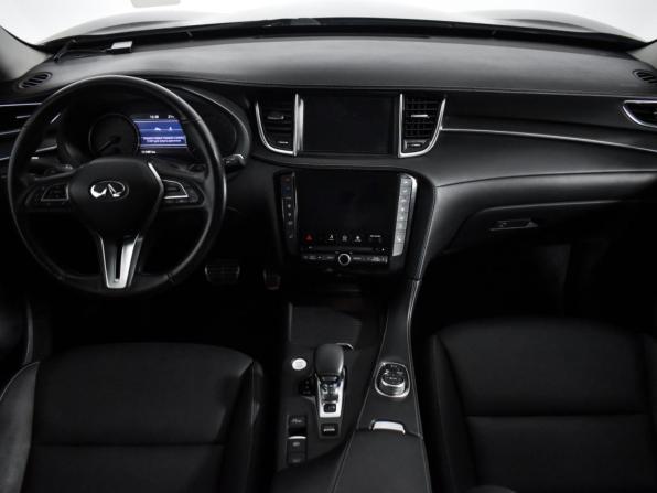 Infiniti QX50 II с пробегом 2019 года, цена 1 900 000 рублей, 111490 км, внедорожник, Автокод Объявления