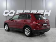 Volkswagen Tiguan II Ростов-на-Дону  - изображение 20