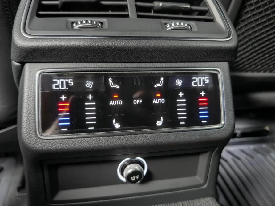 Audi A6 V (C8) Москва  - изображение 24