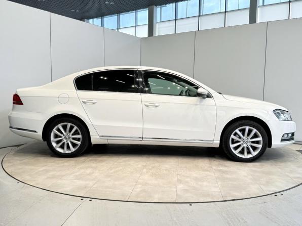 Volkswagen Passat B7 с пробегом 2012 года, цена 1 305 000 рублей, 153686 км, седан, Автокод Объявления