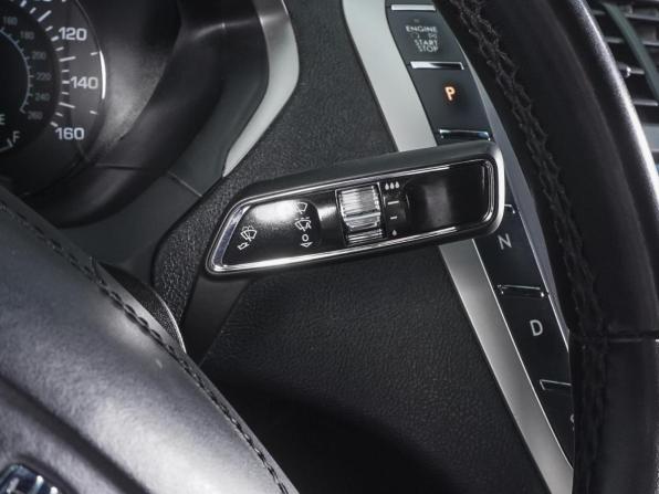 Lincoln MKZ II Рестайлинг с пробегом 2020 года, цена 2 500 000 рублей, 102930 км, седан, Автокод Объявления