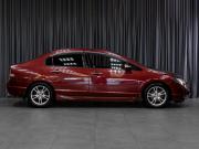 Honda Civic VIII Рестайлинг Тюмень  - изображение 22