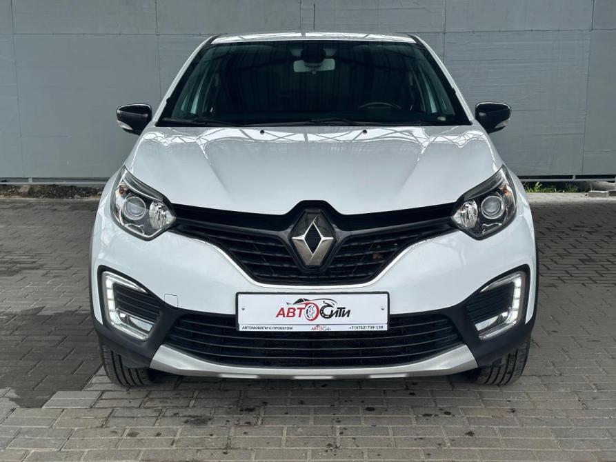 Renault Kaptur I Тамбов  - изображение 3