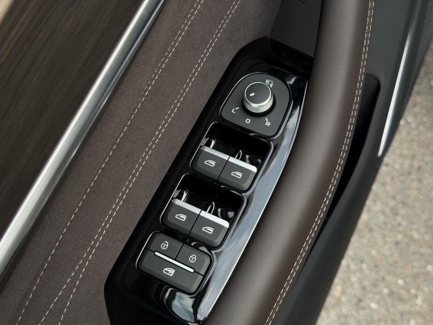 Geely Monjaro I Рестайлинг 2 Казань  - изображение 16