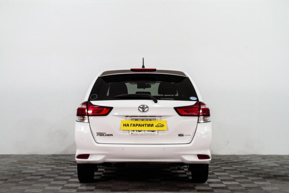 Toyota Corolla XI (E160 E170) Рестайлинг 2 Сургут  - изображение 6