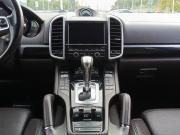 Porsche Cayenne II Рестайлинг (958) Йошкар-Ола  - изображение 40
