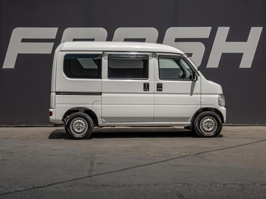 Honda Acty III Краснодар  - изображение 5