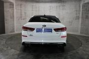 Kia Optima IV Ярославль  - изображение 22