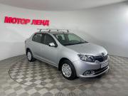 Renault Logan II Воронеж  - изображение 22