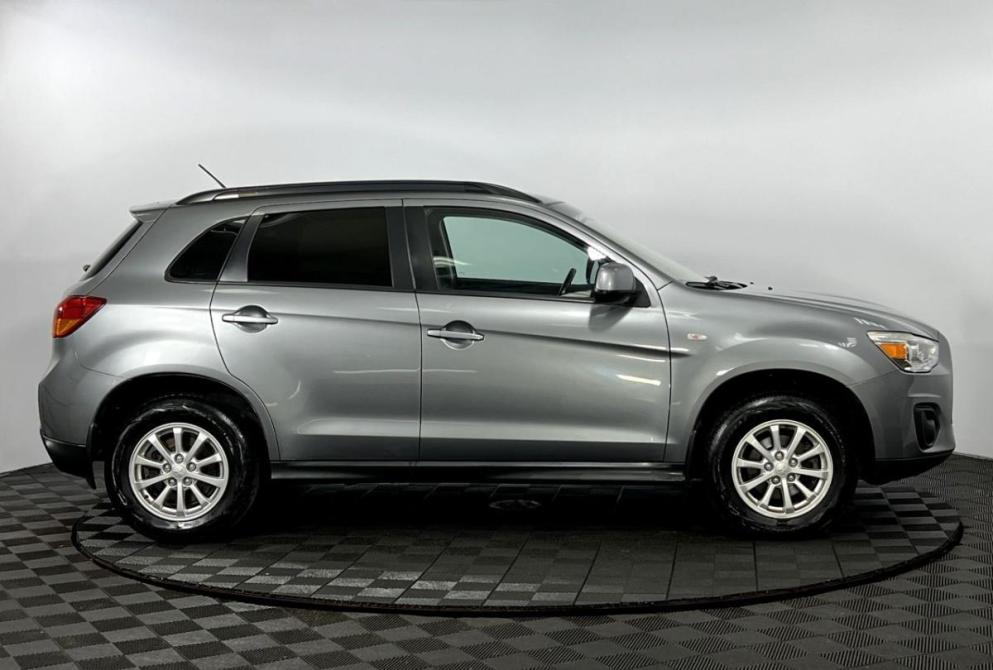 Mitsubishi ASX I Рестайлинг Нижний Новгород  - изображение 5