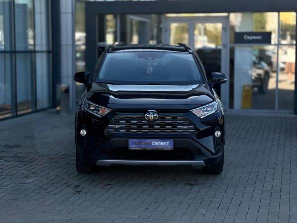 Toyota RAV4 V (XA50) с пробегом 2020 года, цена 3 333 000 рублей, 105000 км, внедорожник, Автокод Объявления