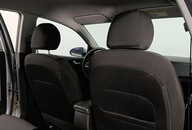 Hyundai Solaris II Рестайлинг с пробегом 2021 года, цена 1 700 000 рублей, 74423 км, седан, Автокод Объявления