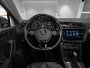 Volkswagen Tiguan II Москва  - изображение 37