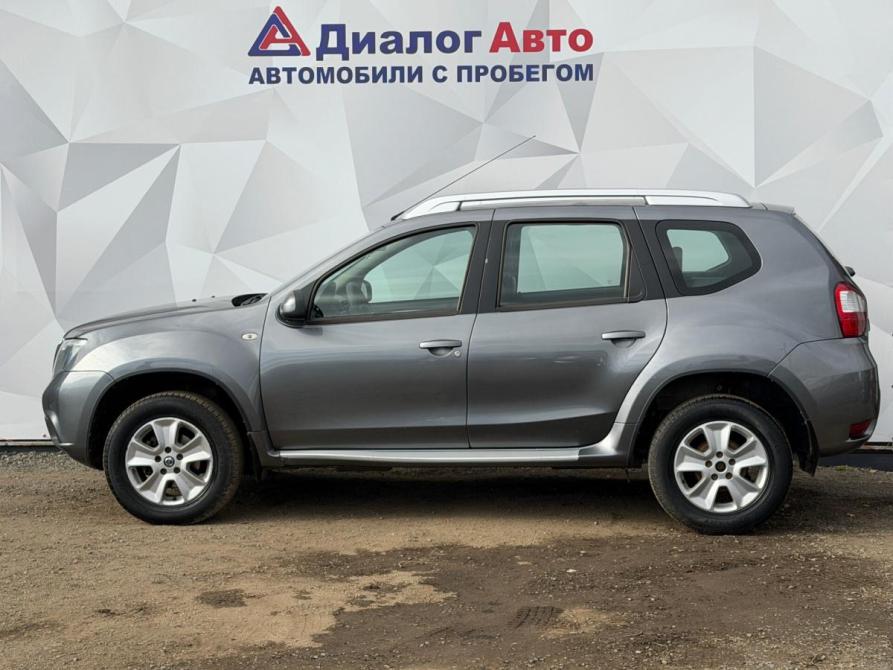 Nissan Terrano III (D10) Набережные Челны  - изображение 9