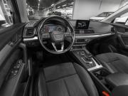 Audi Q5 II (FY) Москва  - изображение 30