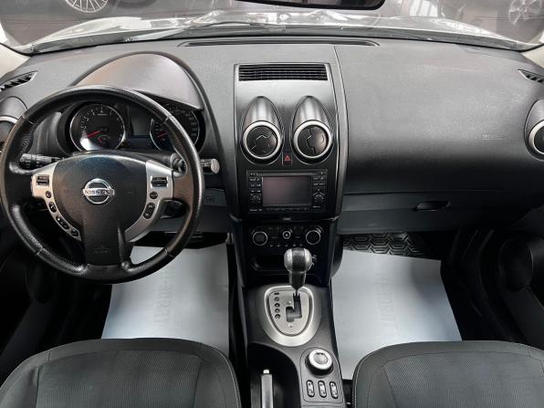 Nissan Qashqai+2 I Рестайлинг с пробегом 2011 года, цена 995 000 рублей, 203110 км, внедорожник, Автокод Объявления