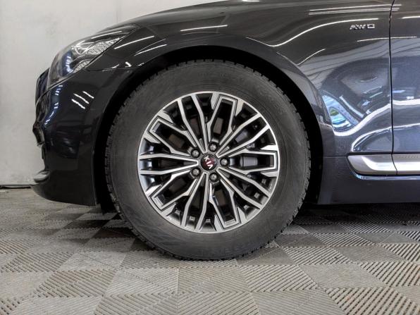 Kia K900 II с пробегом 2018 года, цена 2 900 000 рублей, 130936 км, седан, Автокод Объявления
