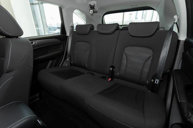 Новый Haval M6 II 2026 года, цена 2 349 000 рублей, внедорожник, Автокод Объявления