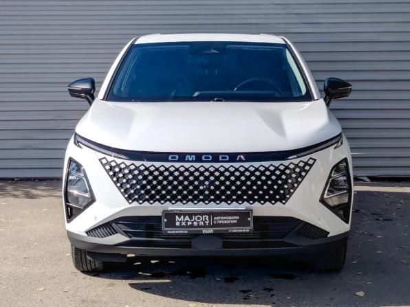 Omoda C5 I с пробегом 2024 года, цена 1 970 000 рублей, 31320 км, внедорожник, Автокод Объявления