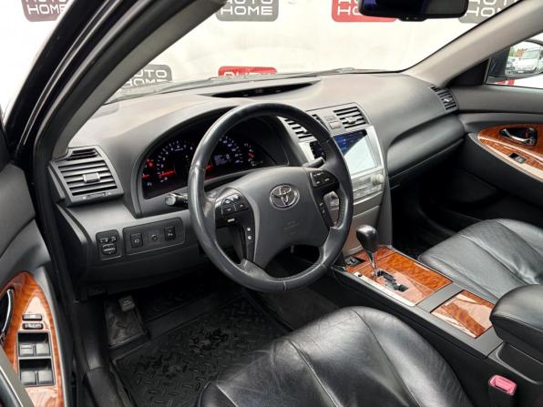 Toyota Camry VI (XV40) с пробегом 2009 года, цена 769 990 рублей, 467100 км, седан, Автокод Объявления