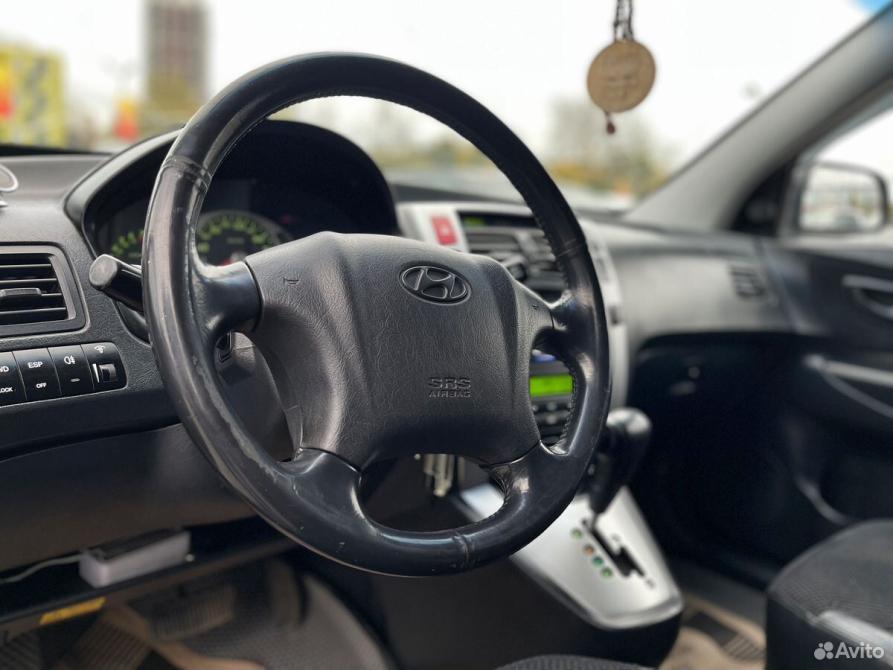 Hyundai Tucson I Ижевск  - изображение 13