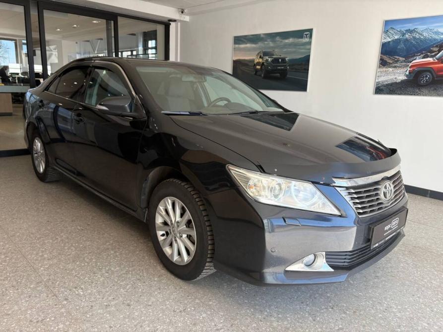 Toyota Camry VII (XV50) Тула  - изображение 2