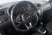 Volkswagen Polo V Рестайлинг Киров  - изображение 48