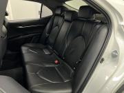 Toyota Camry VIII (XV70) Казань  - изображение 38