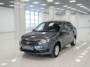 Lada (ВАЗ) Granta I Рестайлинг Самара  - изображение 14