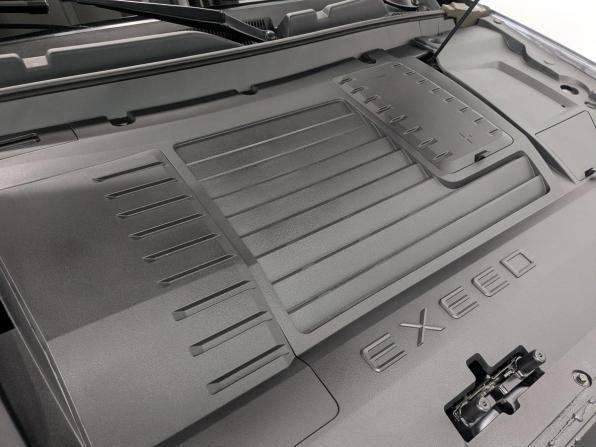 Exeed LX I Рестайлинг с пробегом 2023 года, цена 2 150 000 рублей, 47280 км, внедорожник, Автокод Объявления