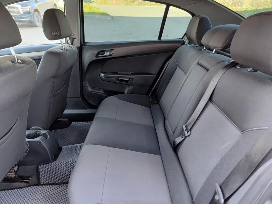 Opel Astra H Рестайлинг Ижевск  - изображение 15